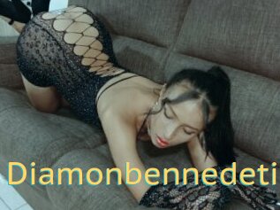 Diamonbennedeti