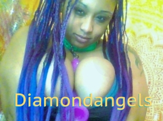 Diamondangels