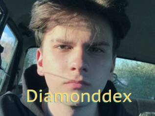 Diamonddex