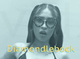 Diamondlebock