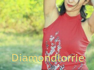 Diamondlorrie