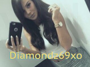 Diamondz69xo