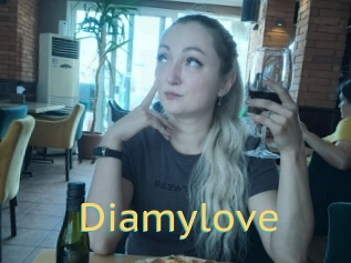 Diamylove