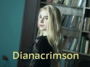 Dianacrimson