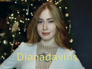 Dianadavins
