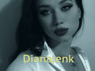 Dianajenk