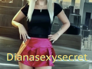 Dianasexysecret
