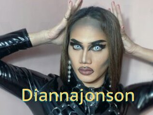 Diannajonson