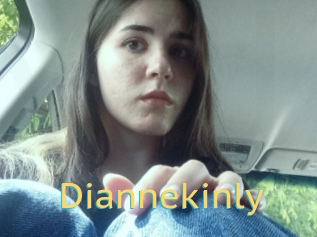 Diannekinly