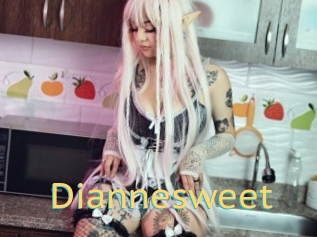 Diannesweet