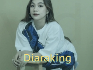 Diaraking