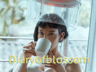 Diaryofblossom