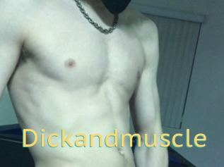 Dickandmuscle