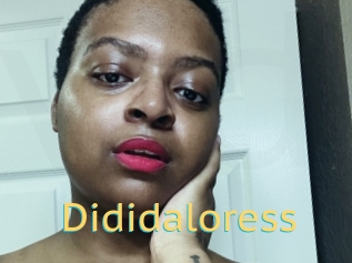 Dididaloress