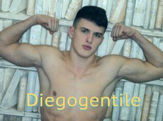 Diegogentile