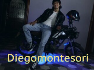 Diegomontesori