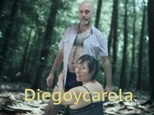 Diegoycarola
