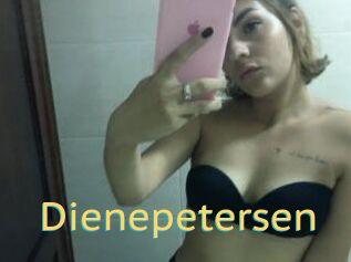 Dienepetersen