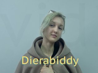 Dierabiddy