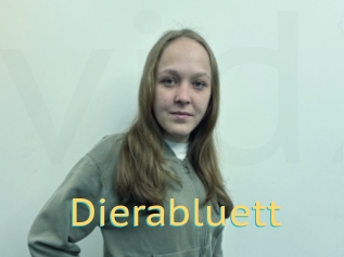 Dierabluett