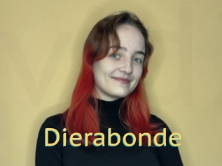 Dierabonde
