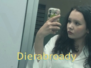 Dierabroady