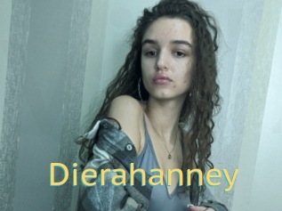 Dierahanney