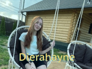 Dierahayne