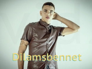 Dilamsbennet
