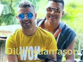 Dilamydamason