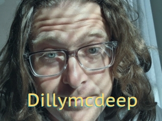 Dillymcdeep