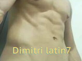 Dimitri_latin7