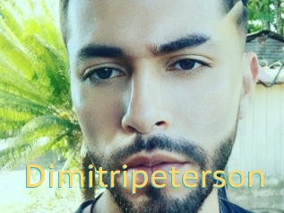 Dimitripeterson