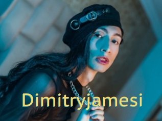 Dimitryjamesi