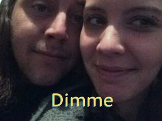 Dimme