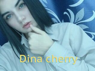 Dina_cherry