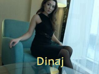 Dinaj