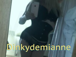 Dinkydemianne