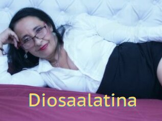 Diosaalatina