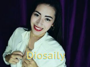 Diosaily