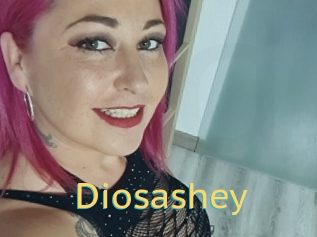 Diosashey