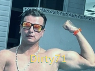 Dirty71