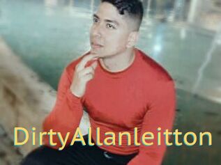 DirtyAllanleitton