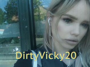 DirtyVicky20