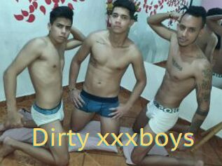 Dirty_xxxboys