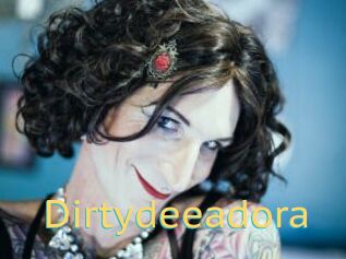 Dirtydeeadora