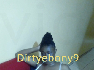 Dirtyebony9