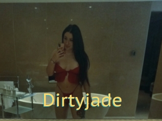 Dirtyjade