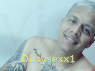 Dirtysexx1