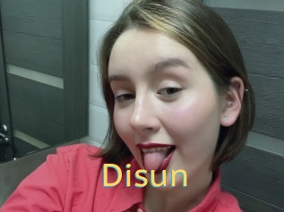Disun